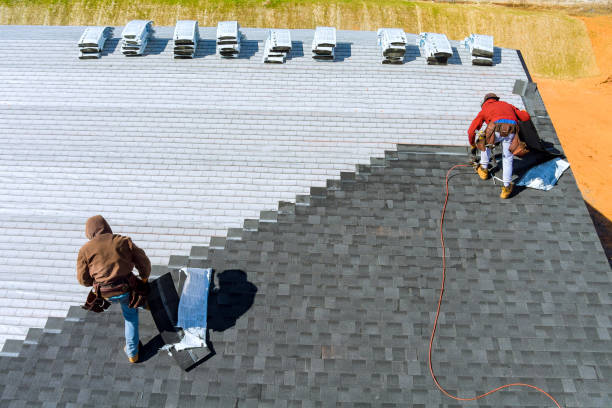 Fast & Reliable Emergency Roof Repairs in North Fond Du Lac, WI